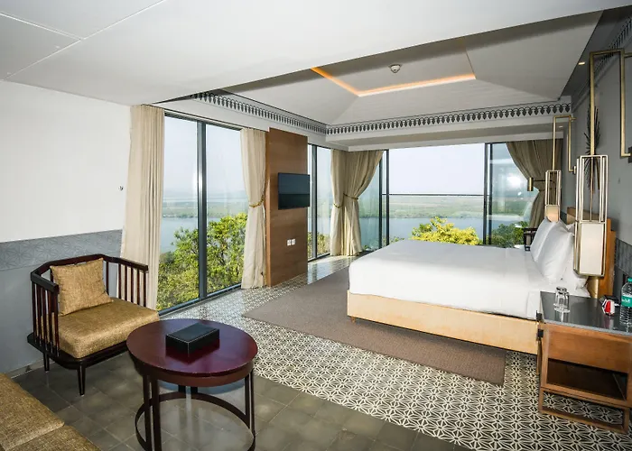 Doubletree By Hilton Goa - Panaji