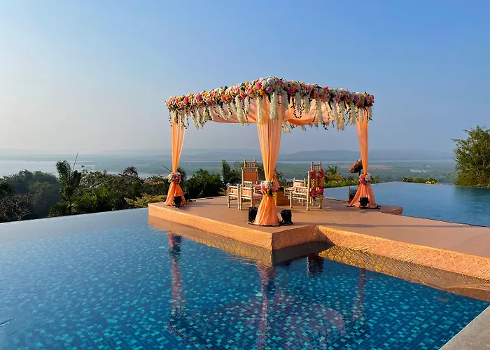 Doubletree By Hilton Goa - Panaji