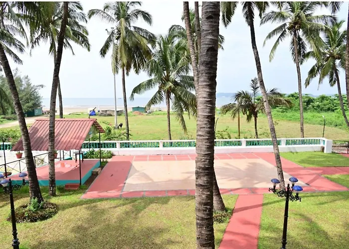Swimsea Beach Resort, A Beach Property