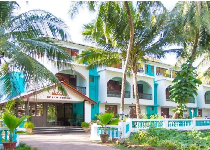 Swimsea Beach Resort, A Beach Property